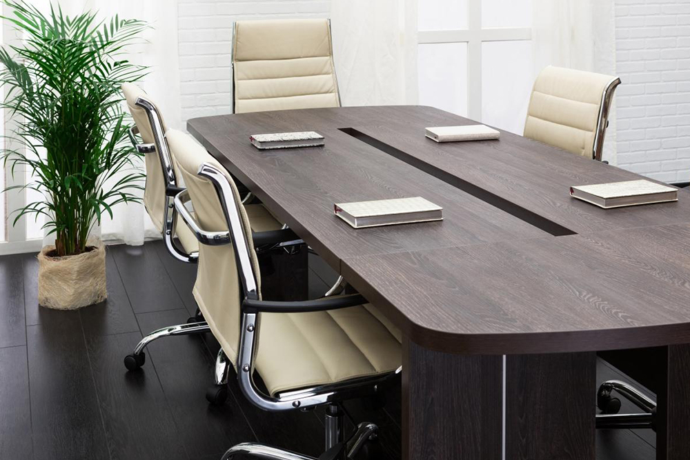 Corporate Furniture
