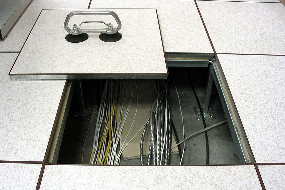 False Flooring Work_Final